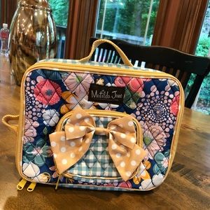 Matilda Jane lunchbox